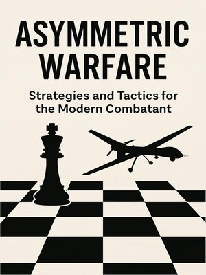 cover image of Asymmetric Warfare